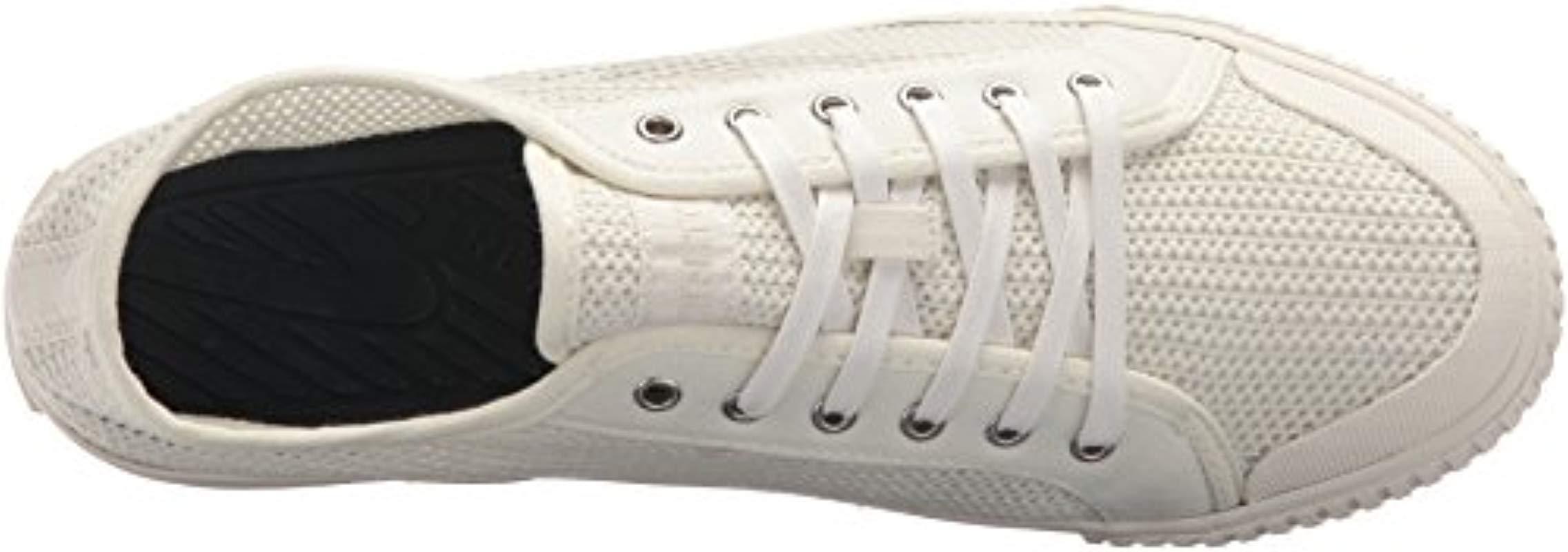 tretorn tournet sneaker