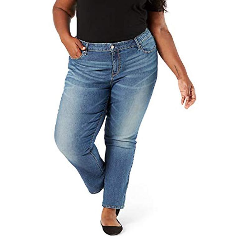 levi strauss modern straight