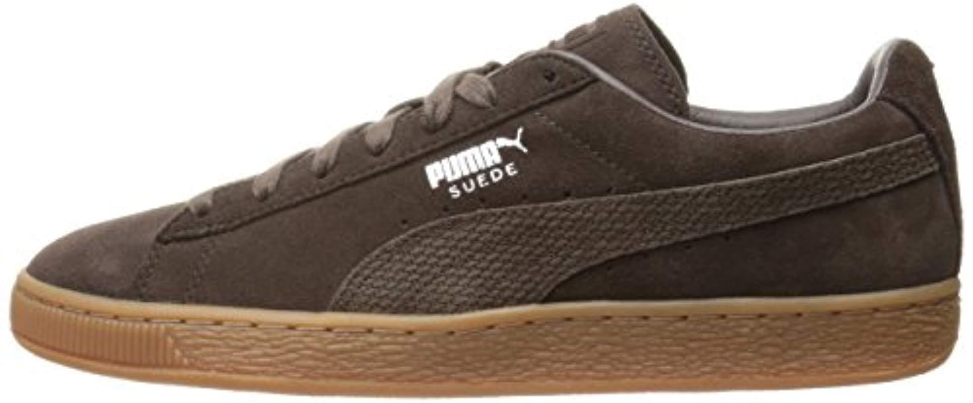 puma classic citi