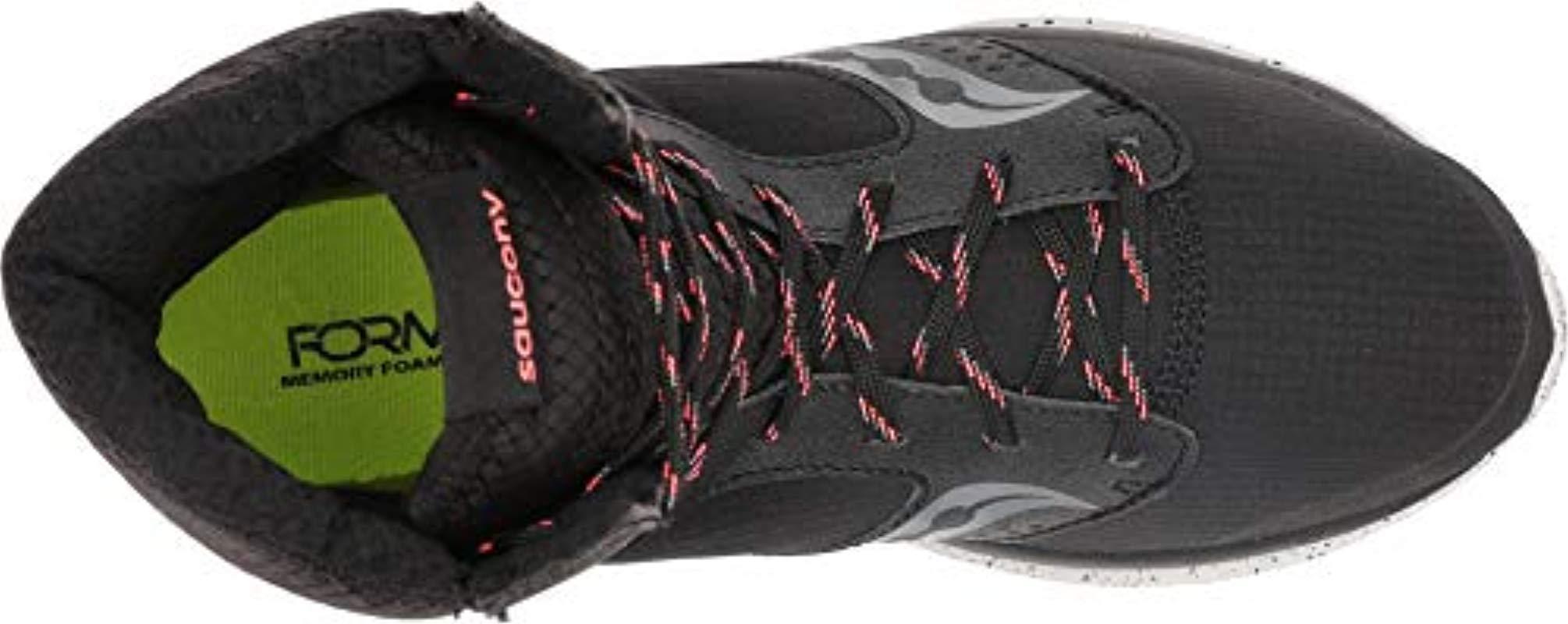 saucony kineta relay boot scarpe