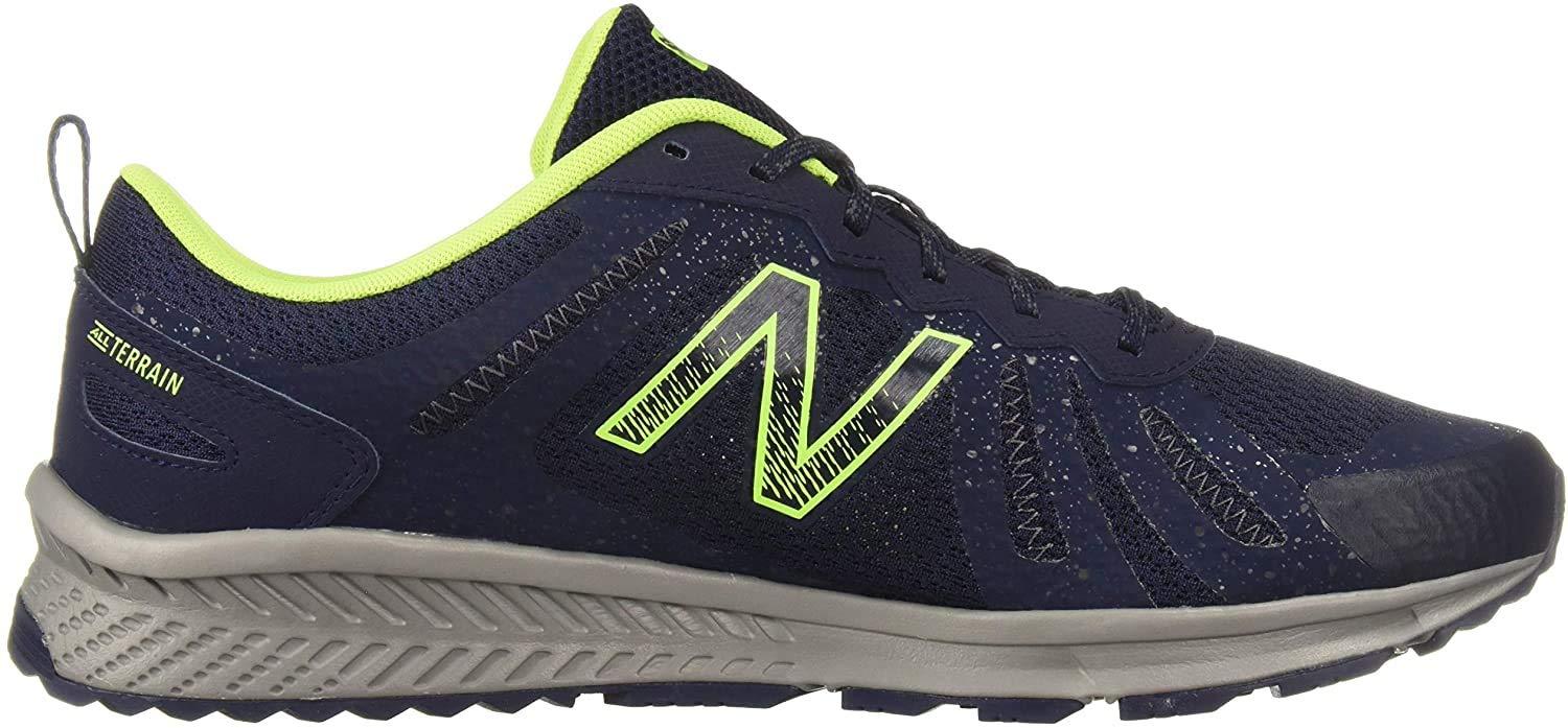 new balance 590 mens Blue