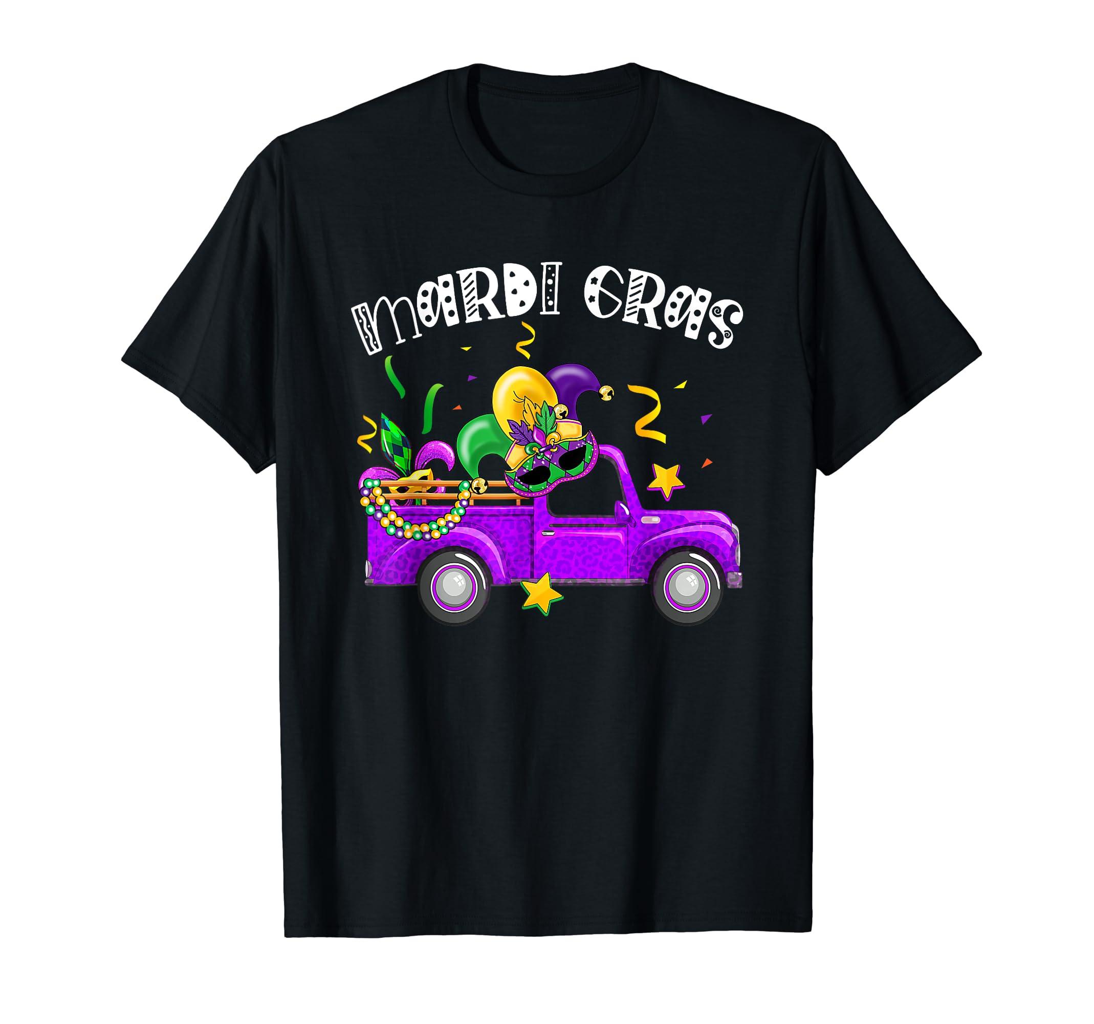 Mardi gras tuxedo t shirt cheap