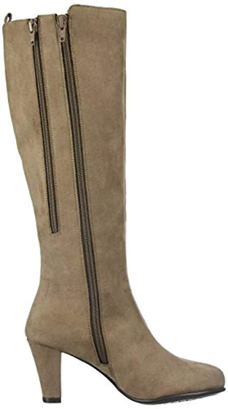 a2 by aerosoles knee high boots
