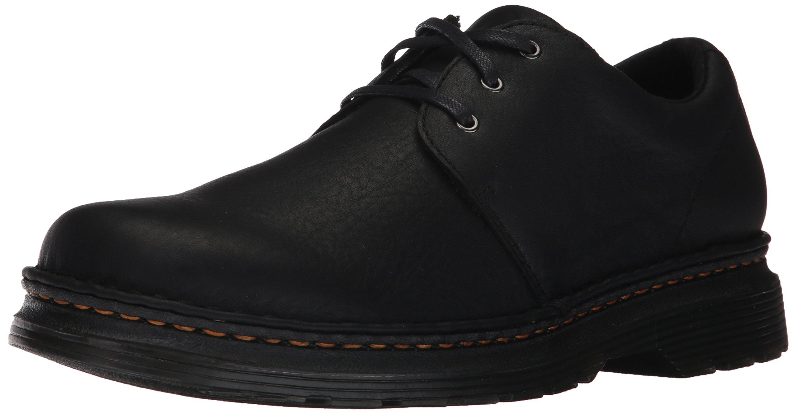 dr marten penny loafers