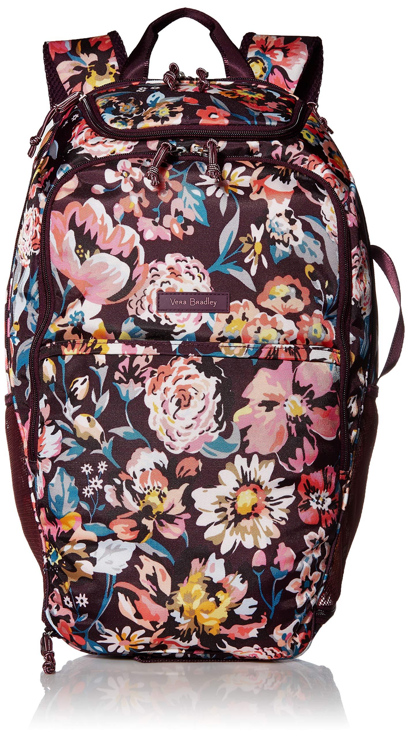 Vera Bradley ReActive Journey Backpack - Garden Picnic outlet - New/NWT Bag