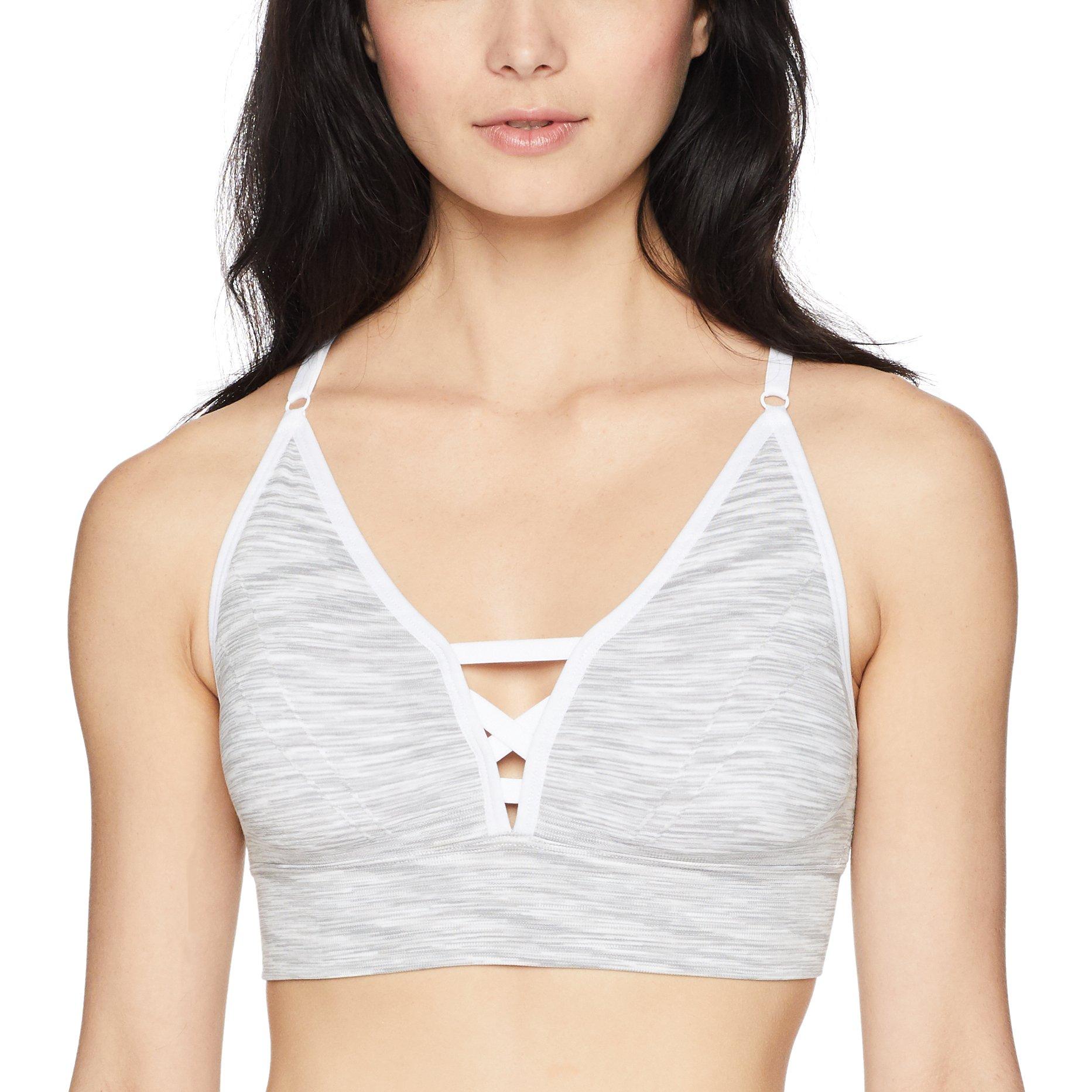 jockey sports bra for girls