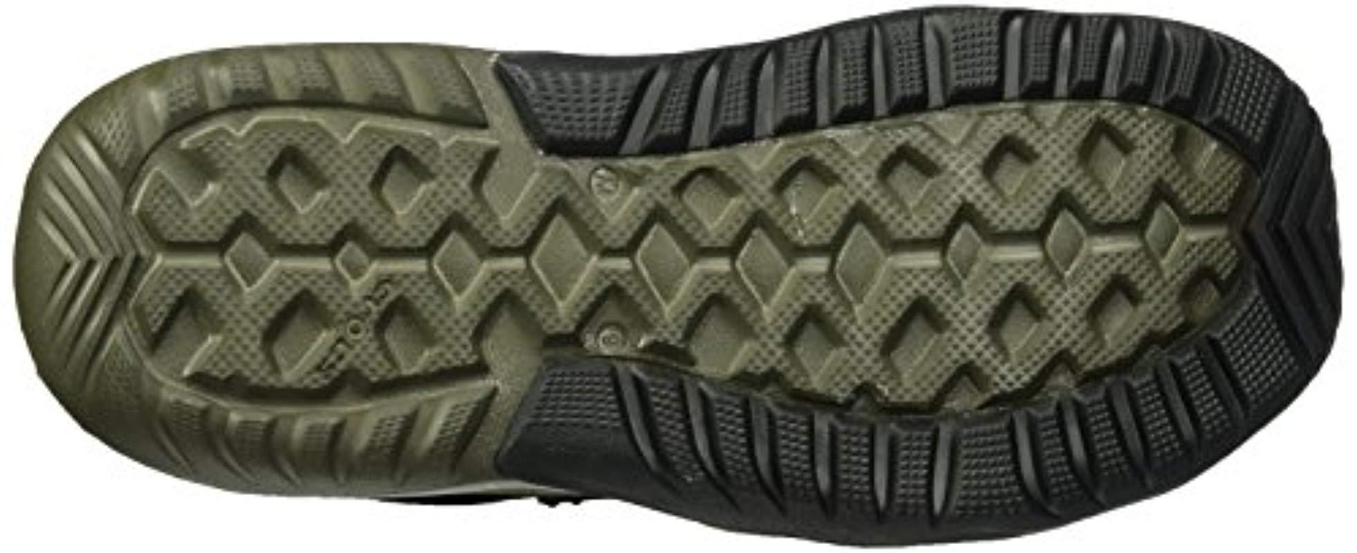 Crocs™ Swiftwater Mesh Deck Sandal 