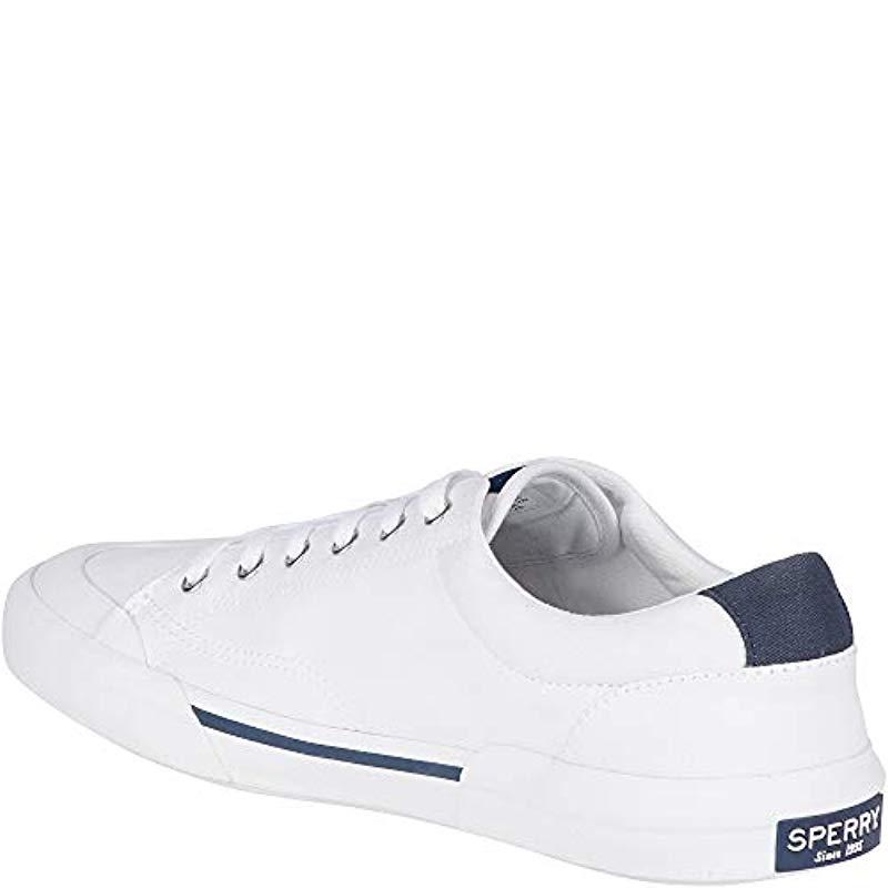 sperry striper ii retro