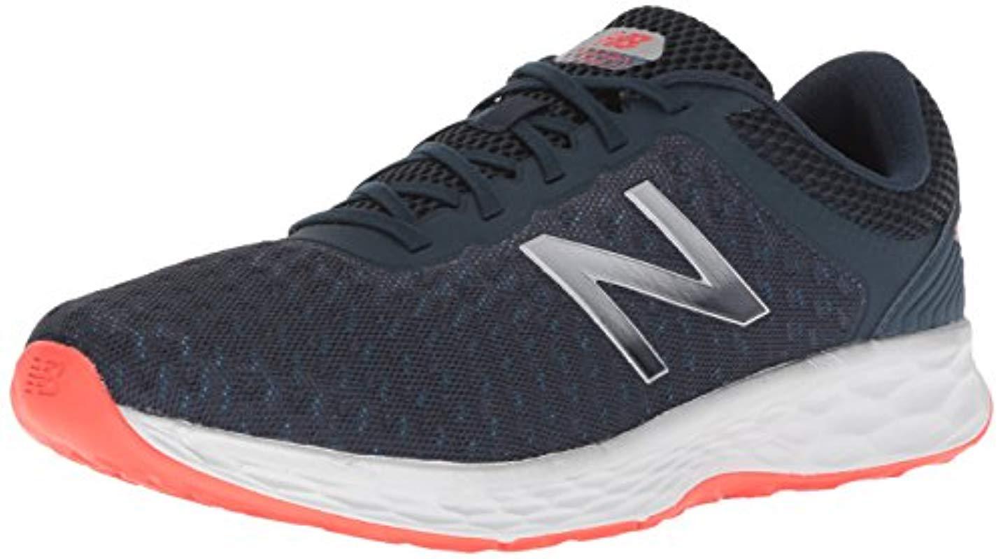 new balance running kaymin