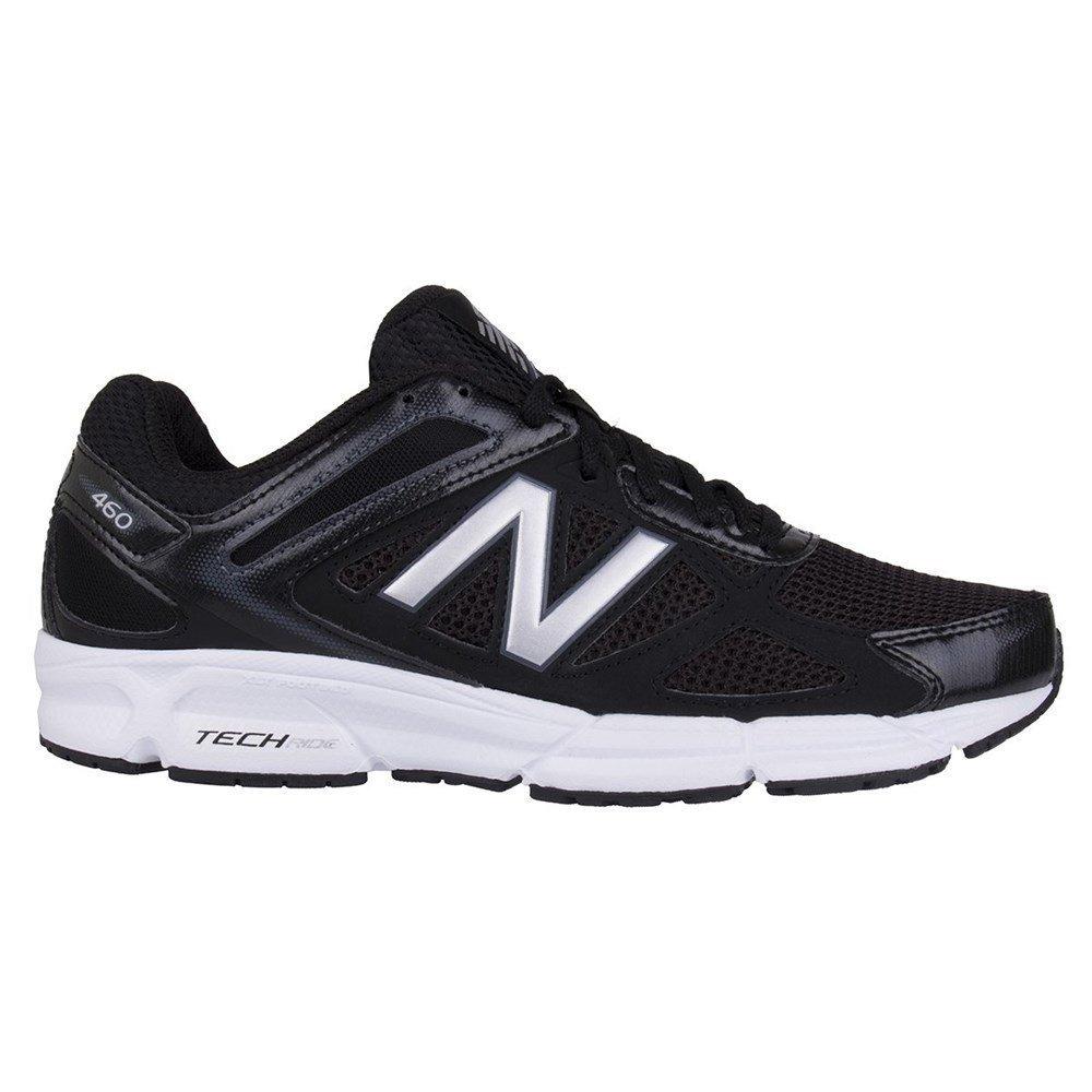 New Balance 460 V1 Running Shoe in Black for Men | Lyst