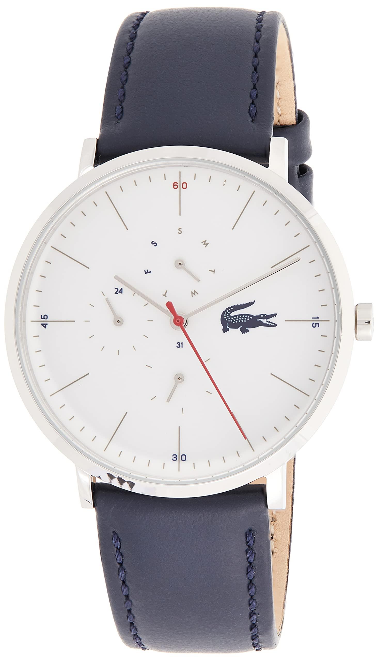 Lacoste Moon Ultra Slim Quartz 