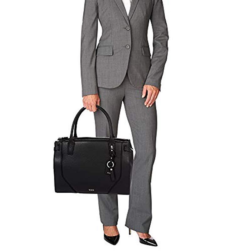 tumi kiran tote sale