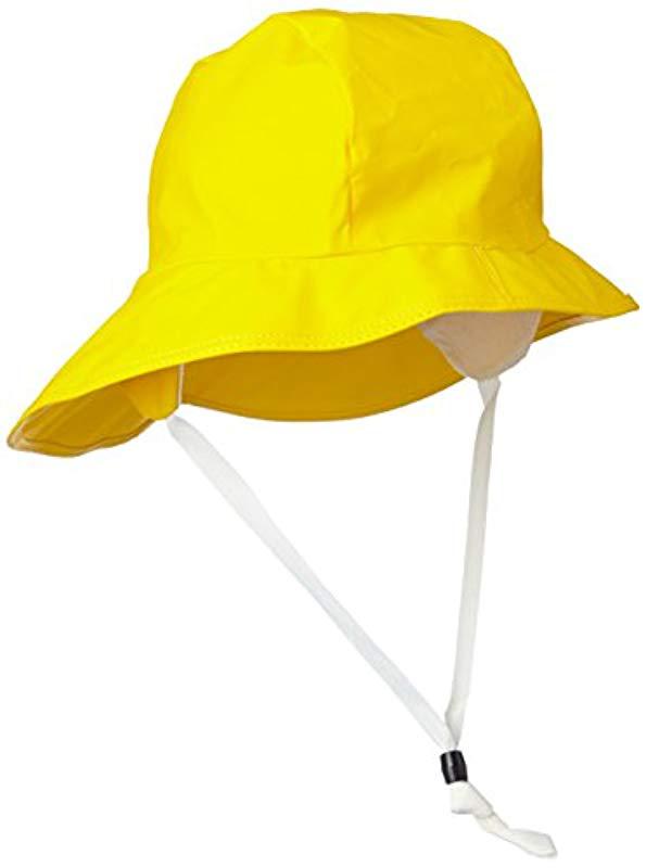 Helly Hansen Synthetic Workwear Southwester Waterproof Fishing Rain Hat ...