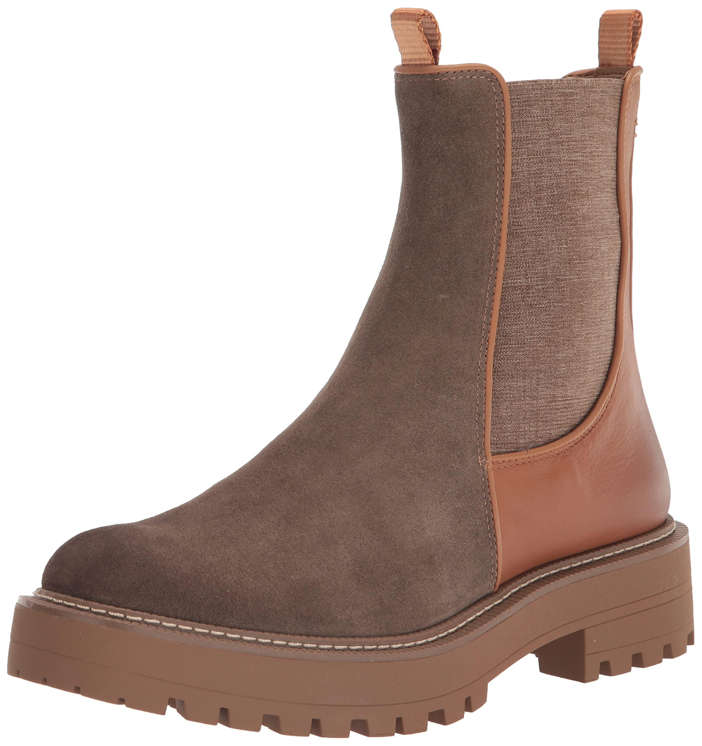 sam edelman laguna chelsea boot styled