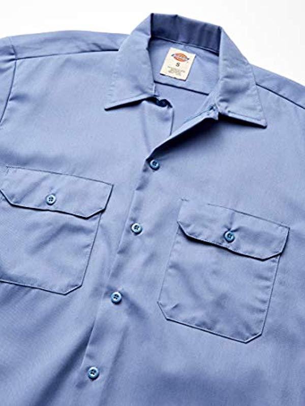 gulf blue dickies pants