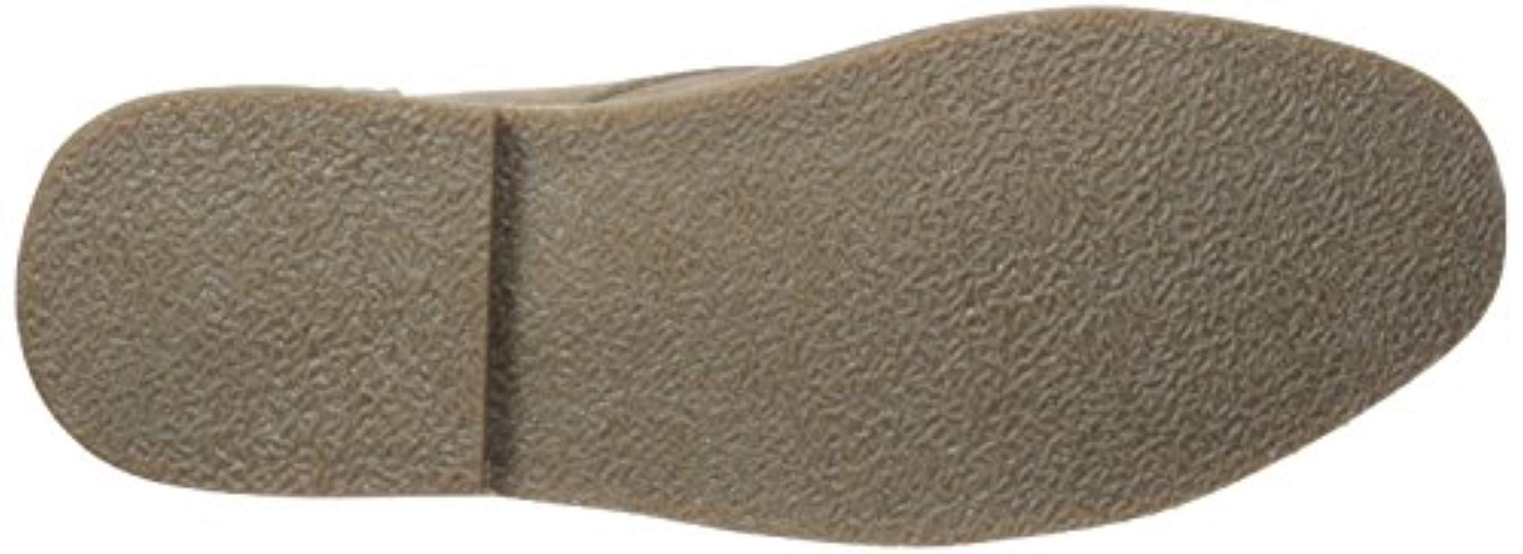 steve madden hacksaw