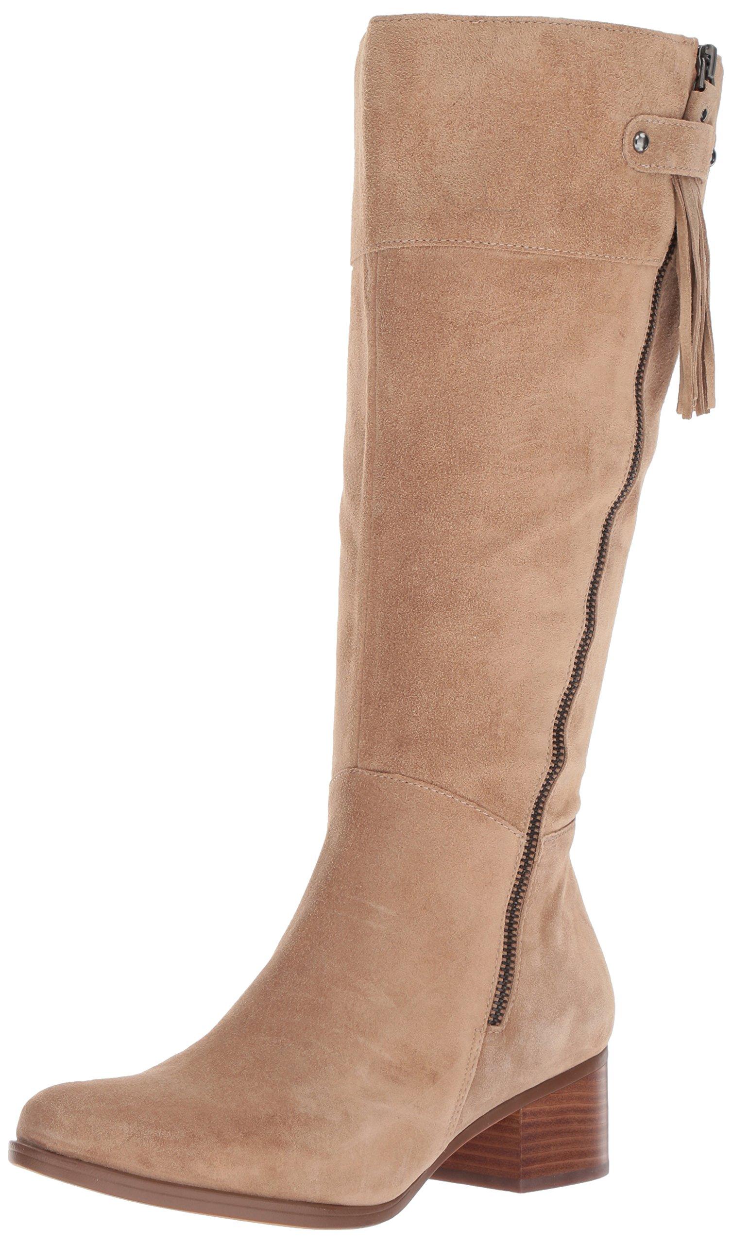 naturalizer demi boot