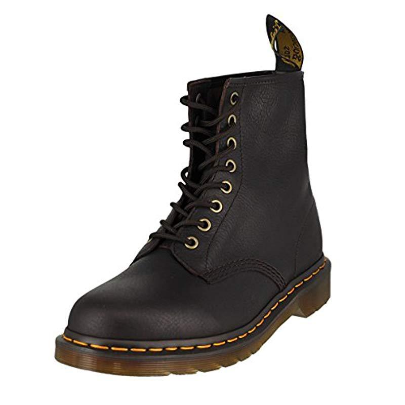 doc martens carpathian