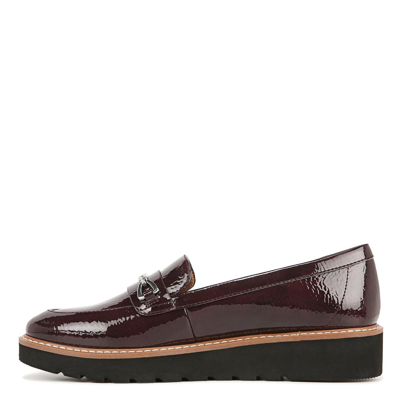 naturalizer ellis loafer