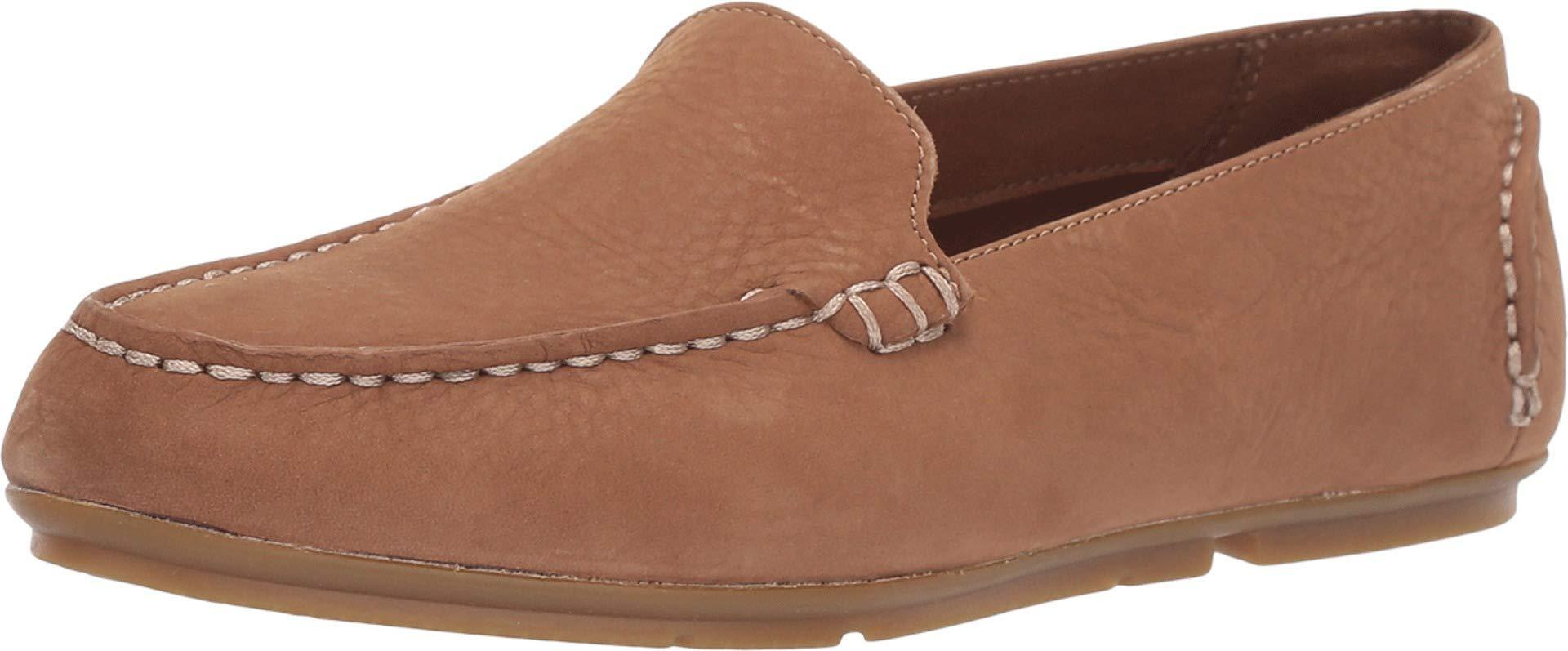 sperry bay view driver