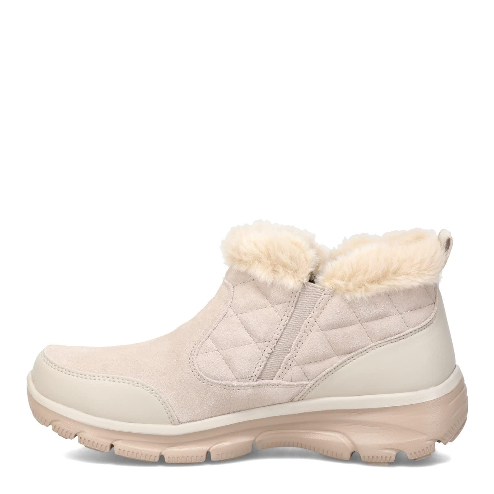 Skechers with best sale zipper
