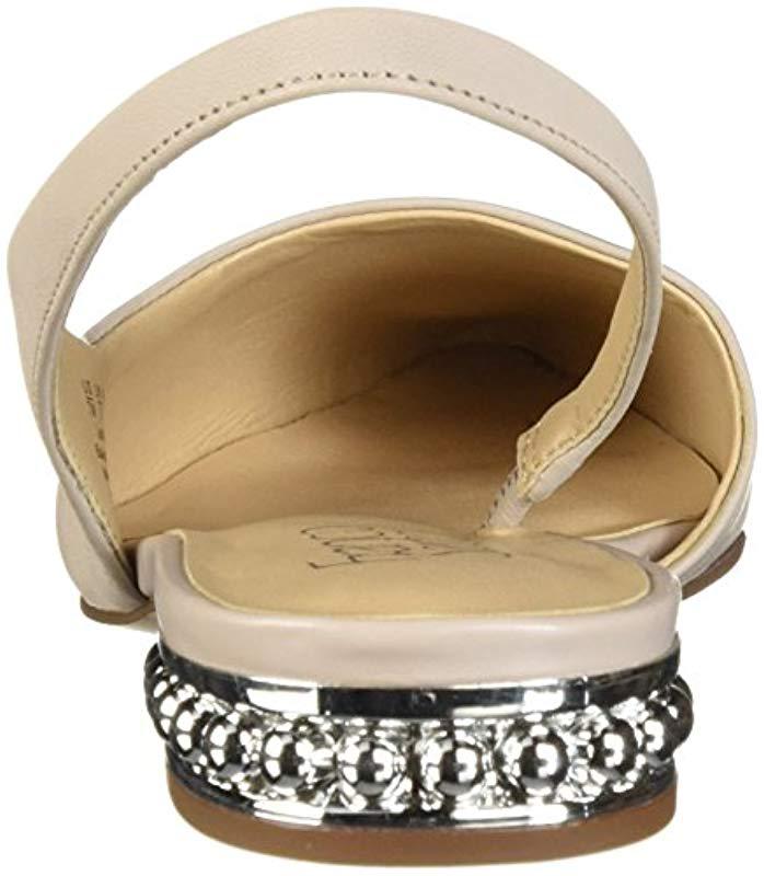 franco sarto savanne flat