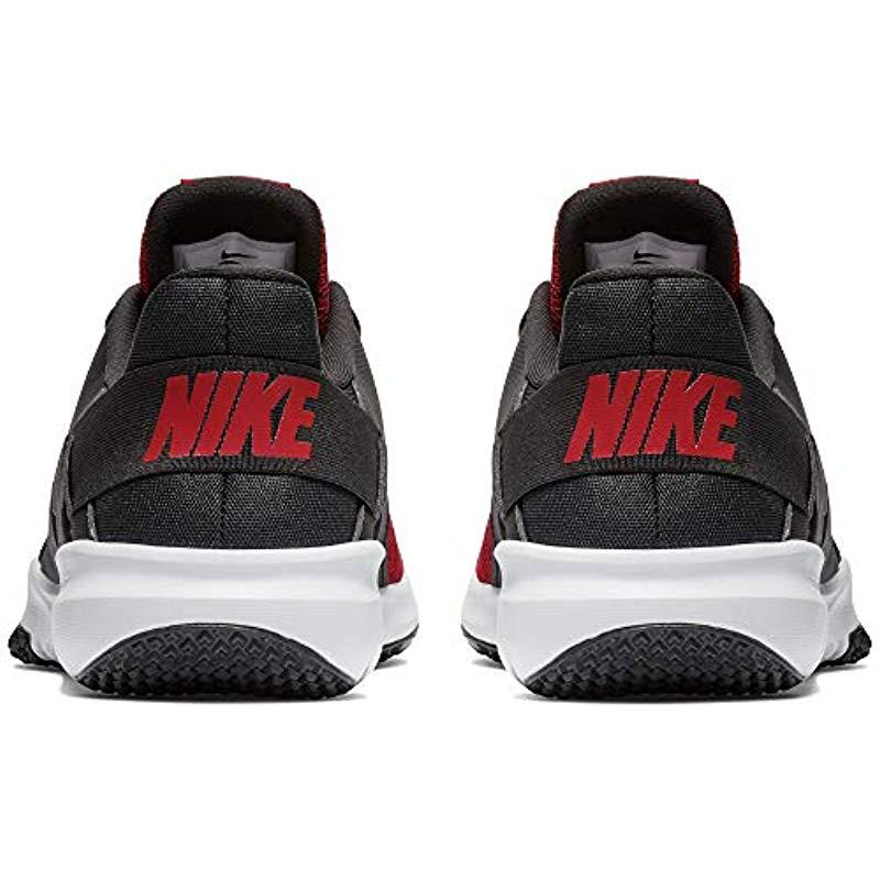 nike flex control tr3 red