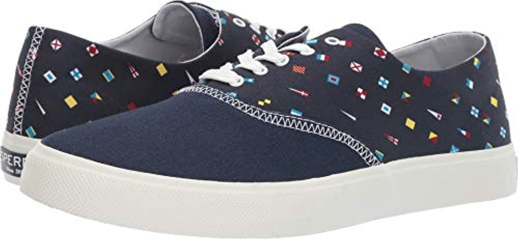 men's captain's cvo drink sneaker