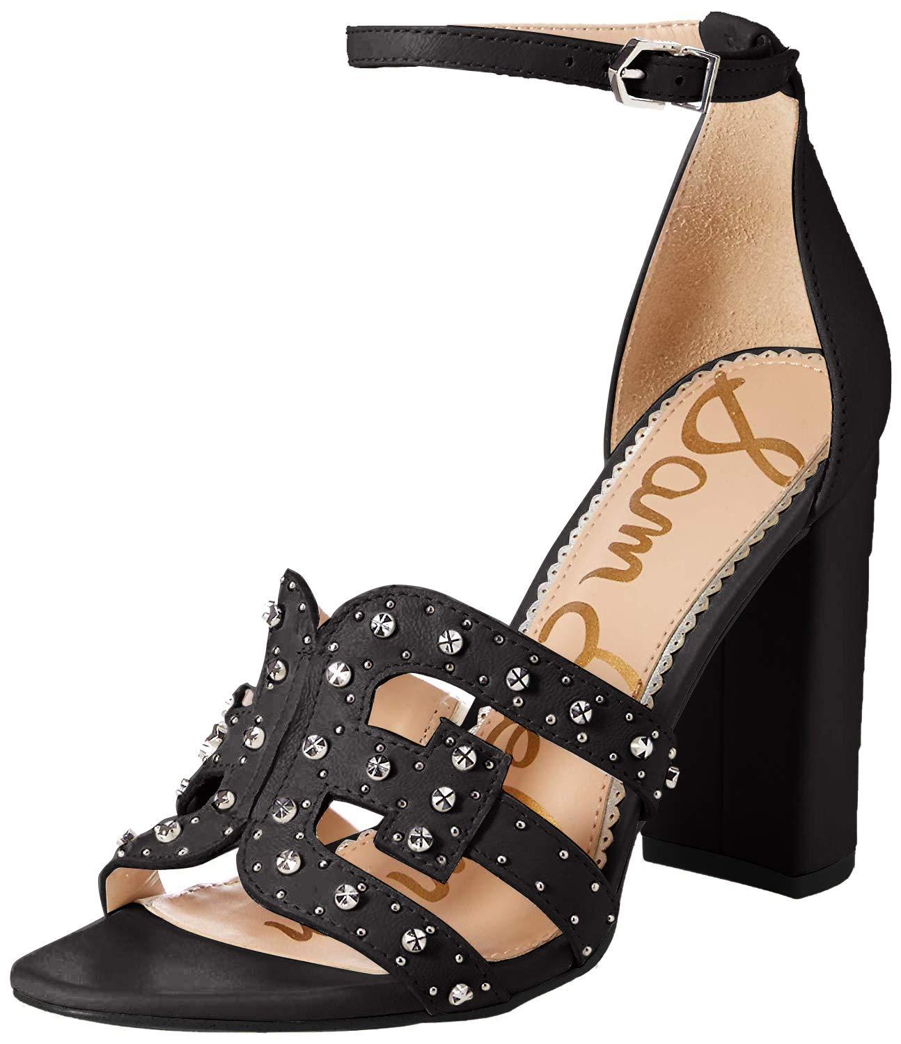 sam edelman yasha sandals