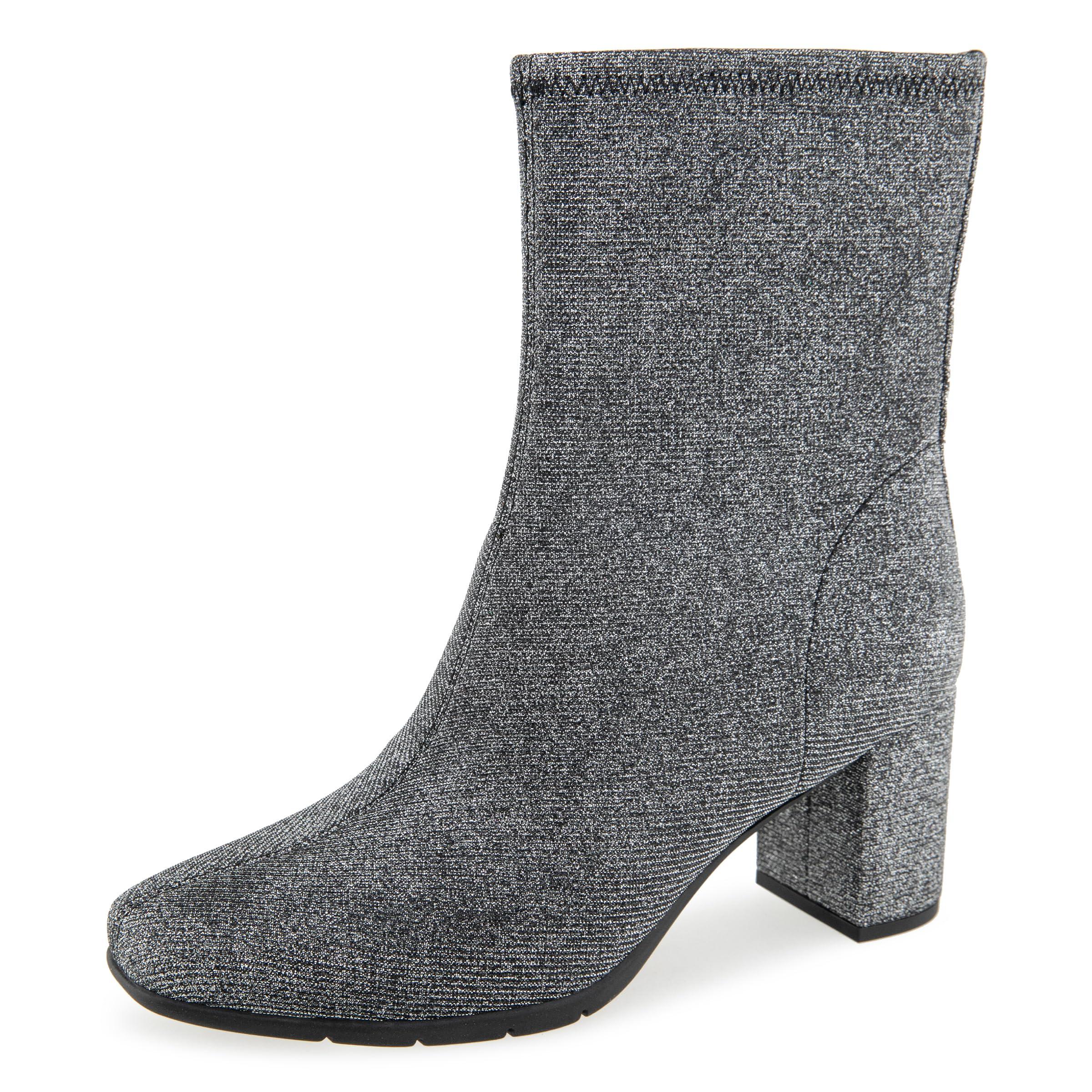 Gray Aerosoles Boots for Women Lyst