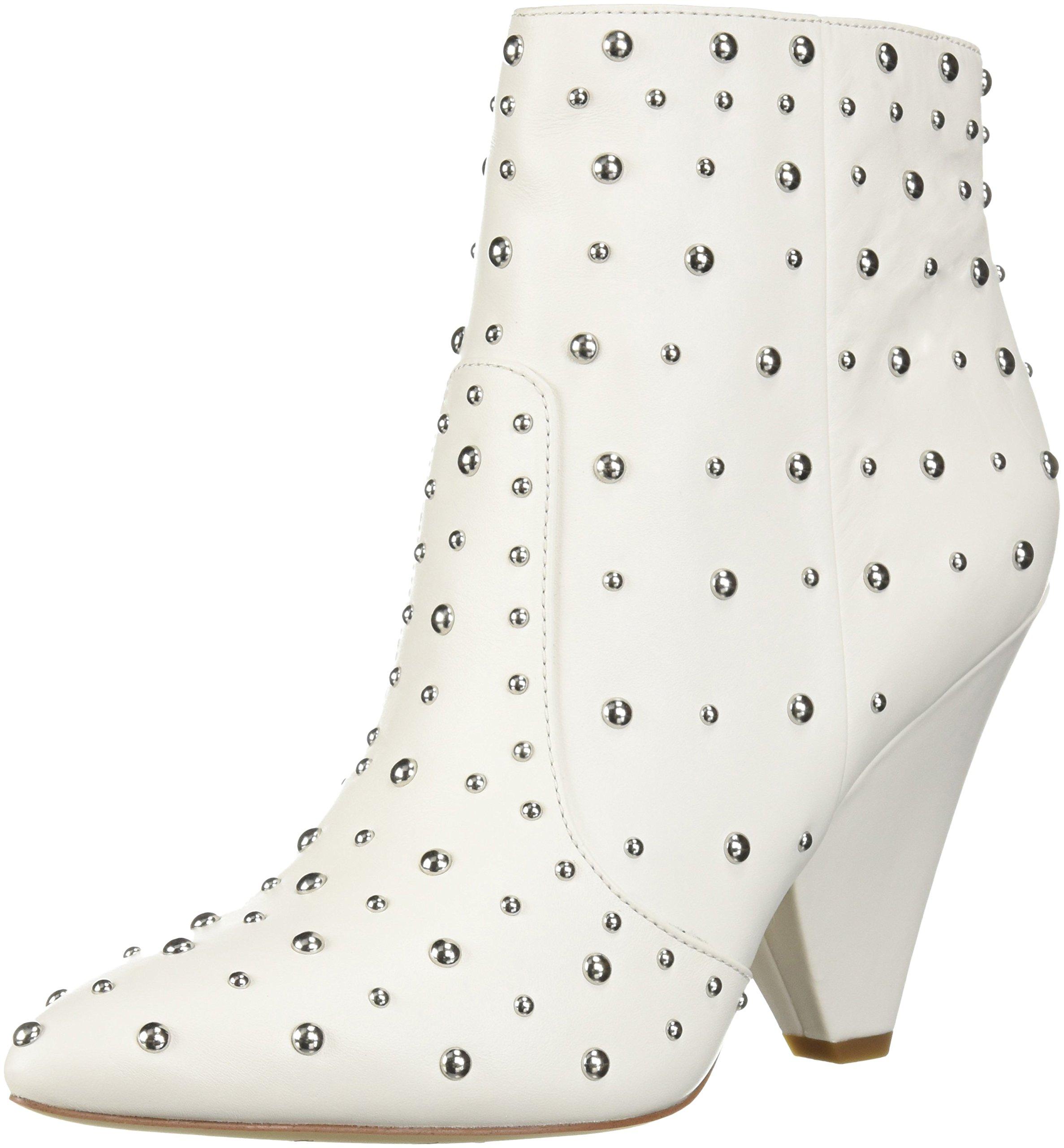 sam edelman roya studded bootie