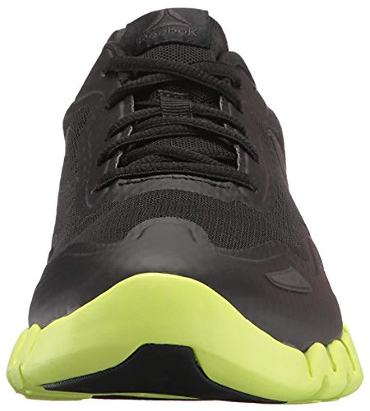 tenis de reebok