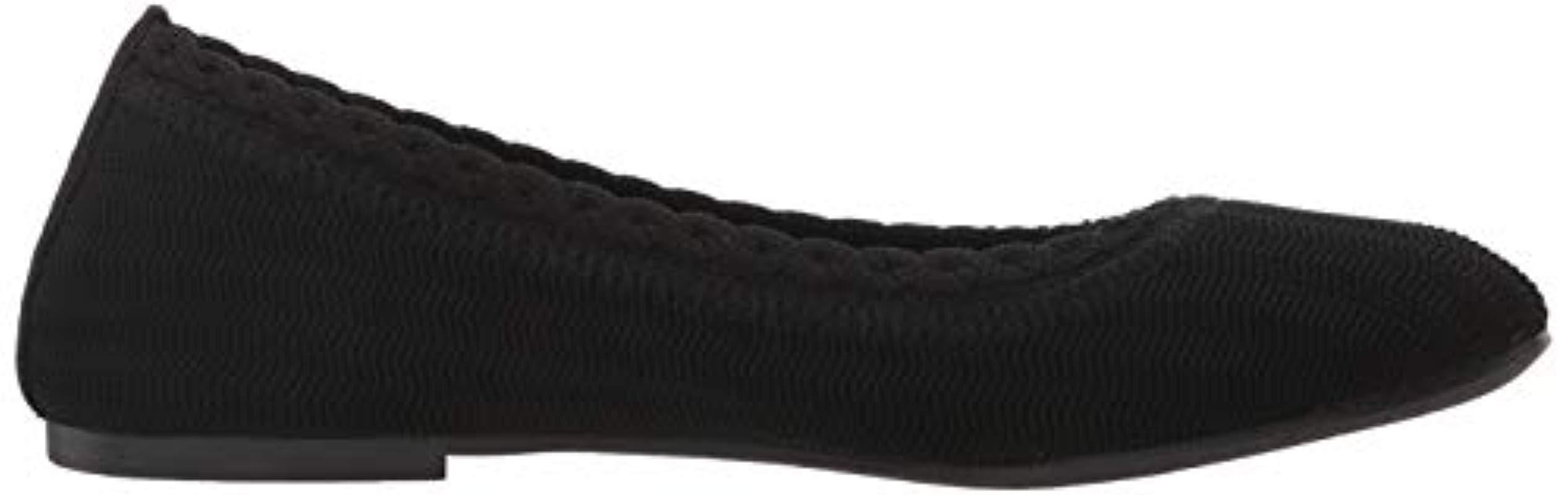 skechers casey flat