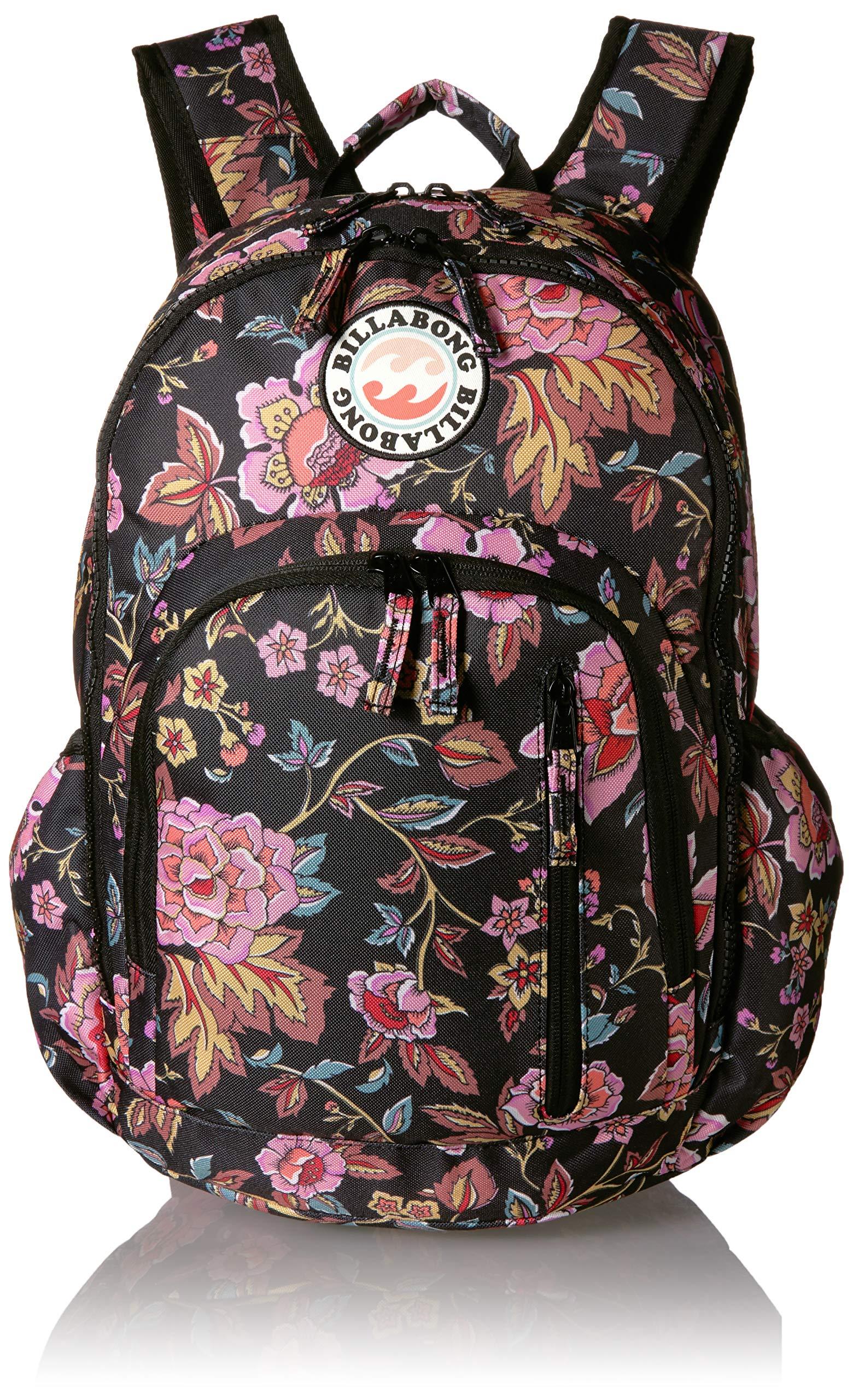 billabong girls backpack
