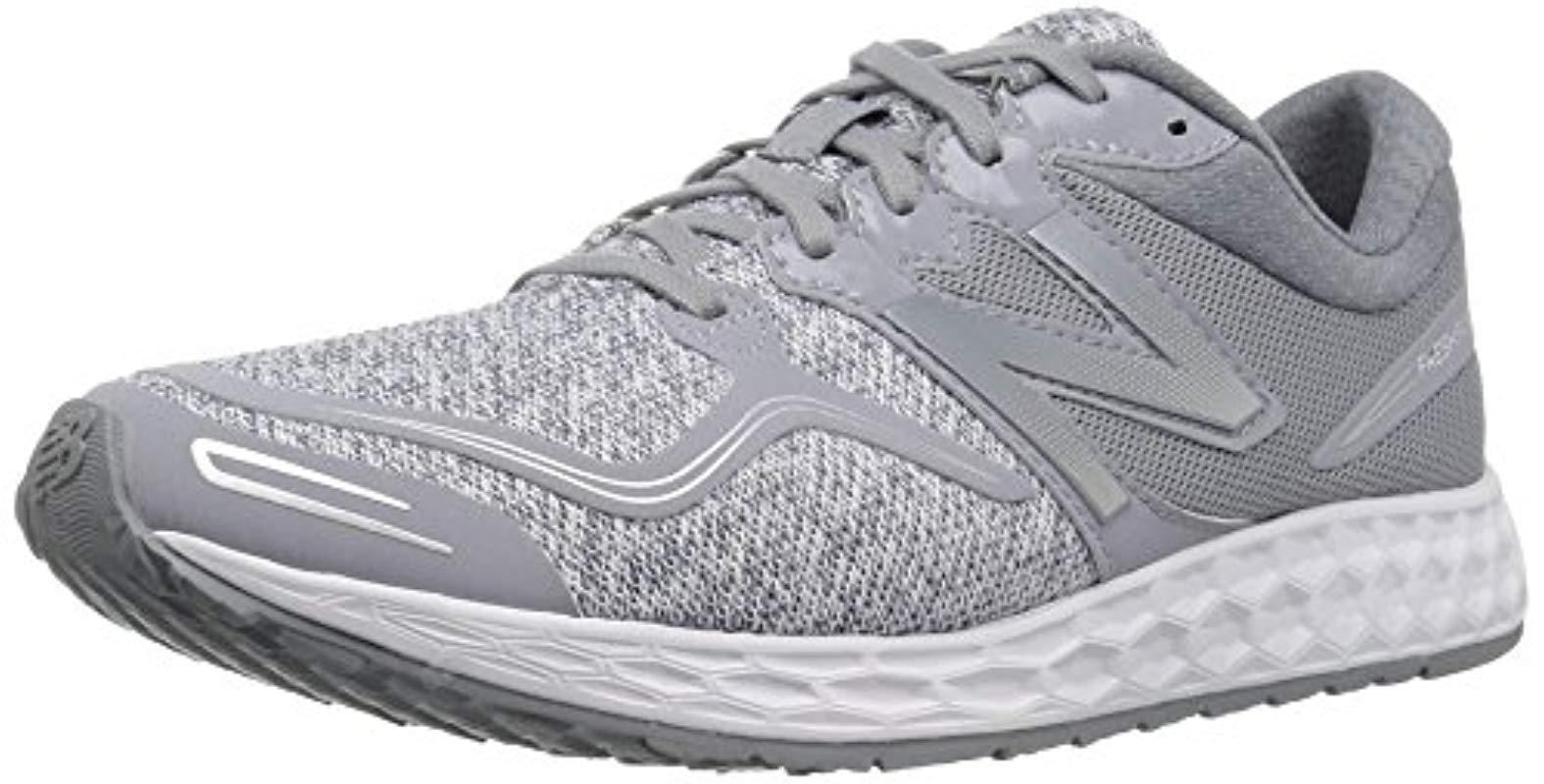 new balance women's fresh foam veniz running shoes