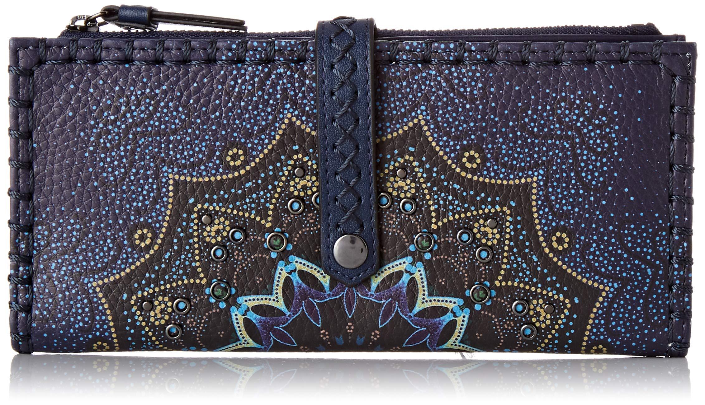 desigual wallets australia