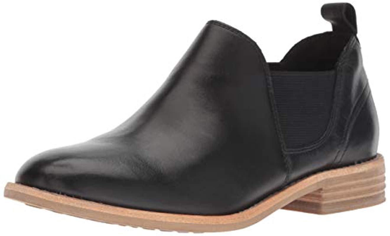 clarks edenvale bootie