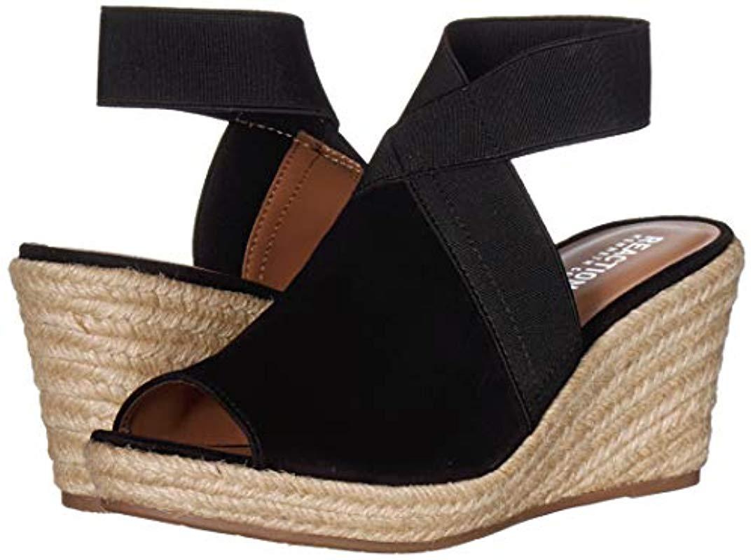 WOLF Espadrille Wedge - Shoes | Espadrilles wedges, Espadrilles, Topshop
