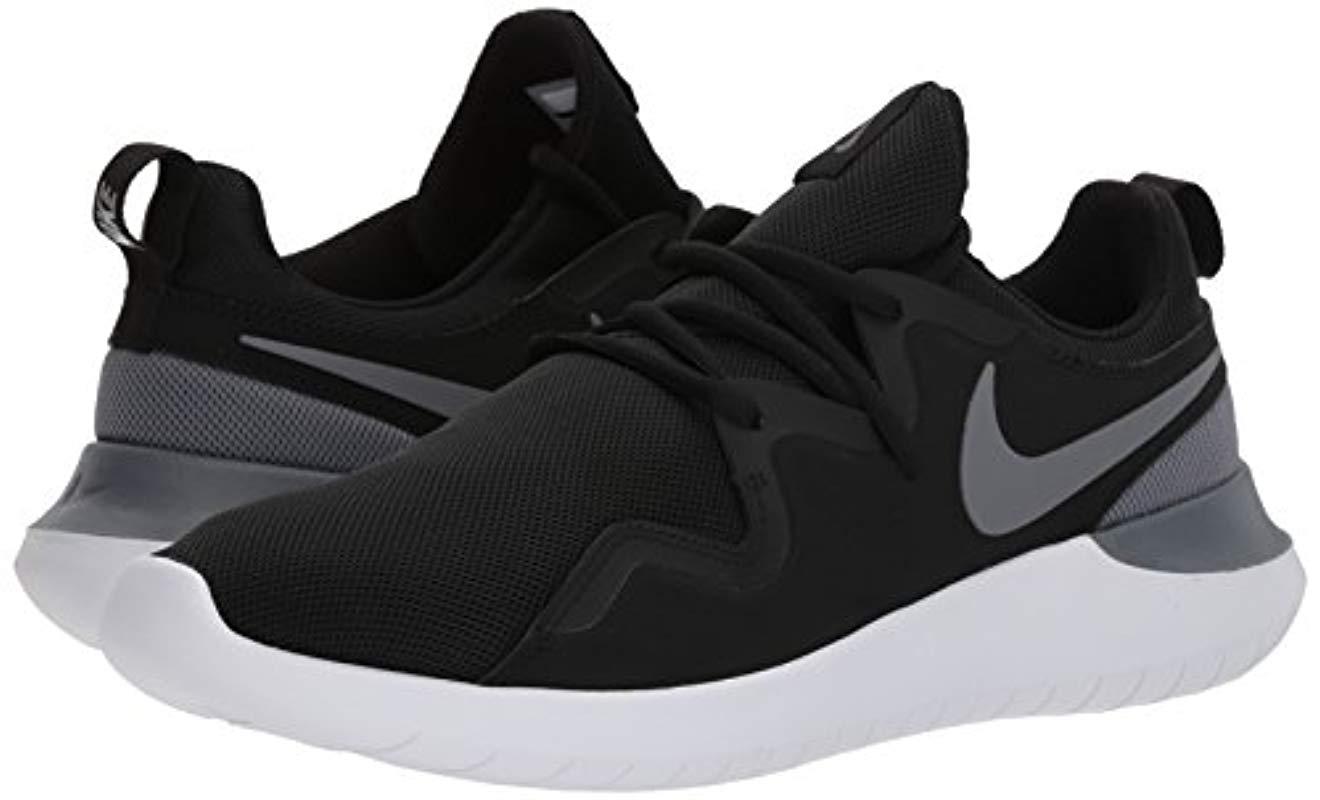 nike tessen men's sneakers
