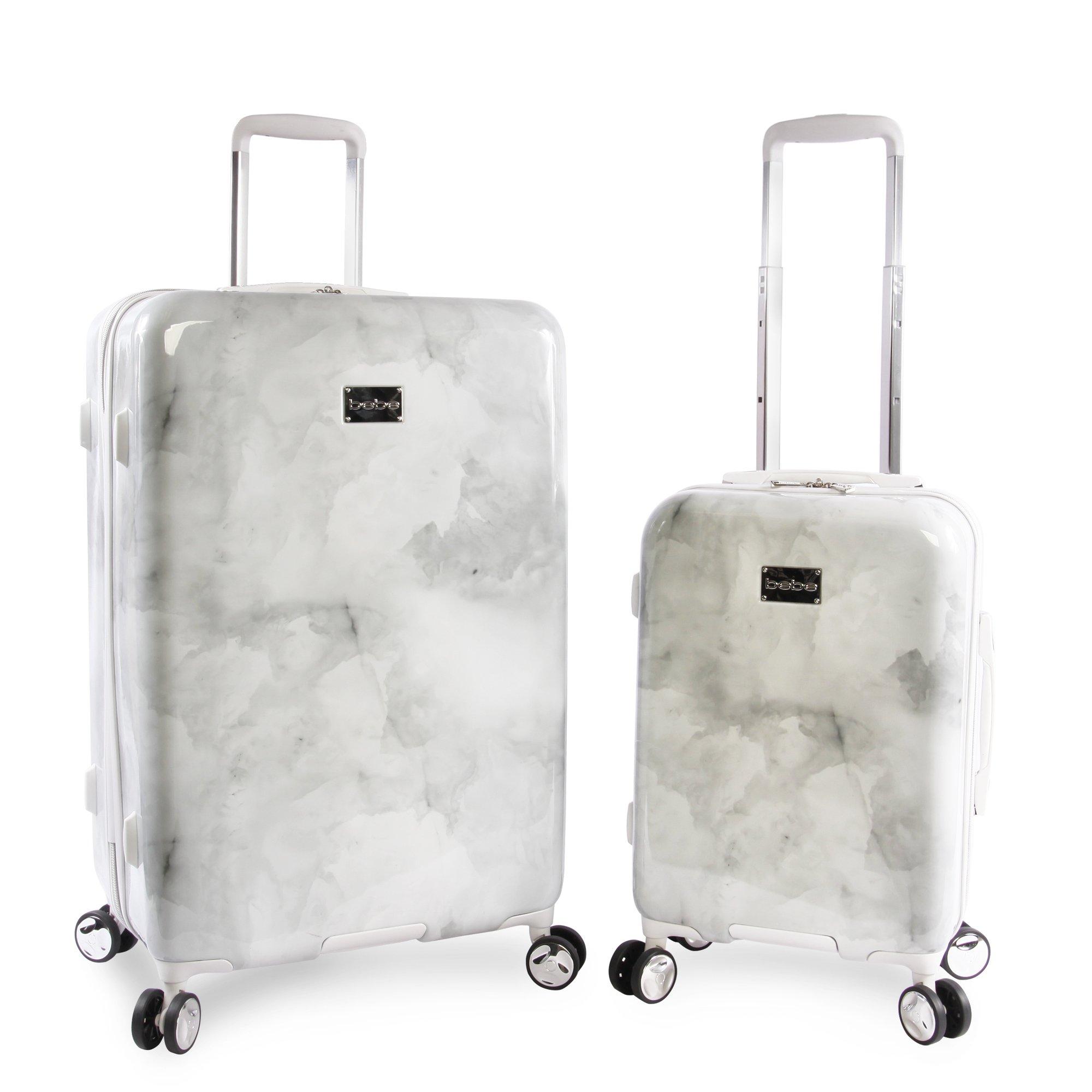 bebe megan luggage