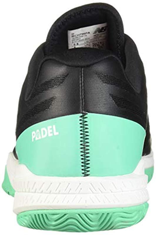 padel new balance padel new balance
