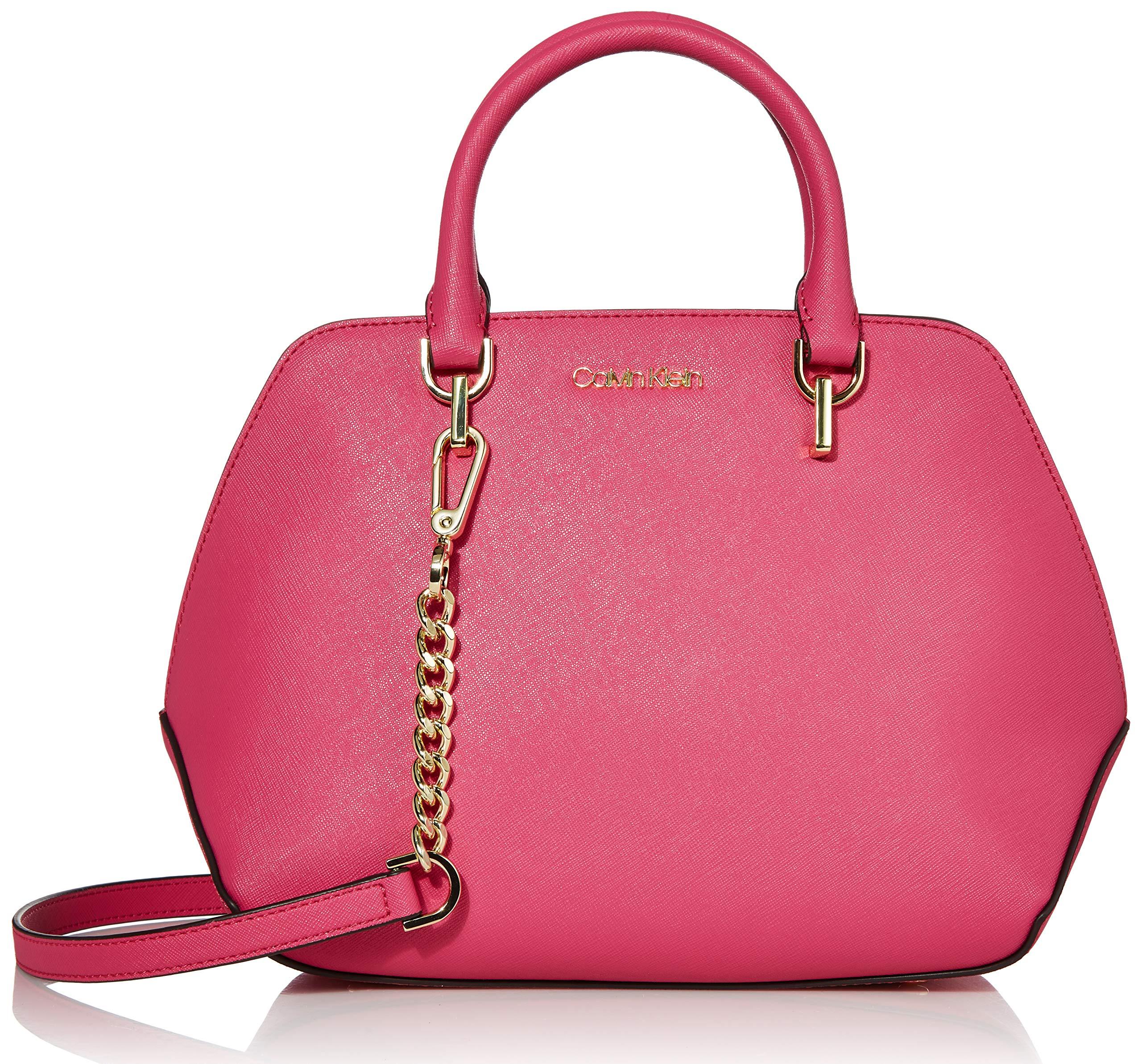 Buyr Satchels Calvin Klein Hayden Satchel Satchel Calvin Klein