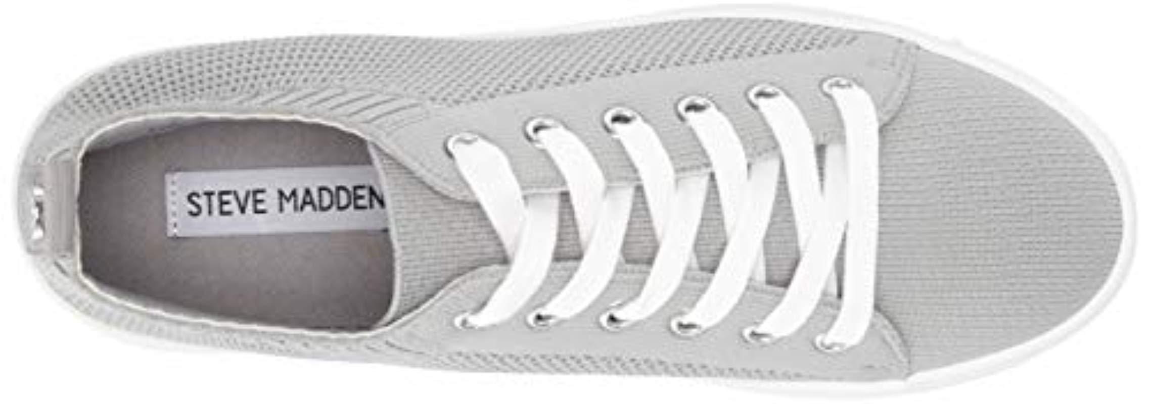 steve madden bardo white