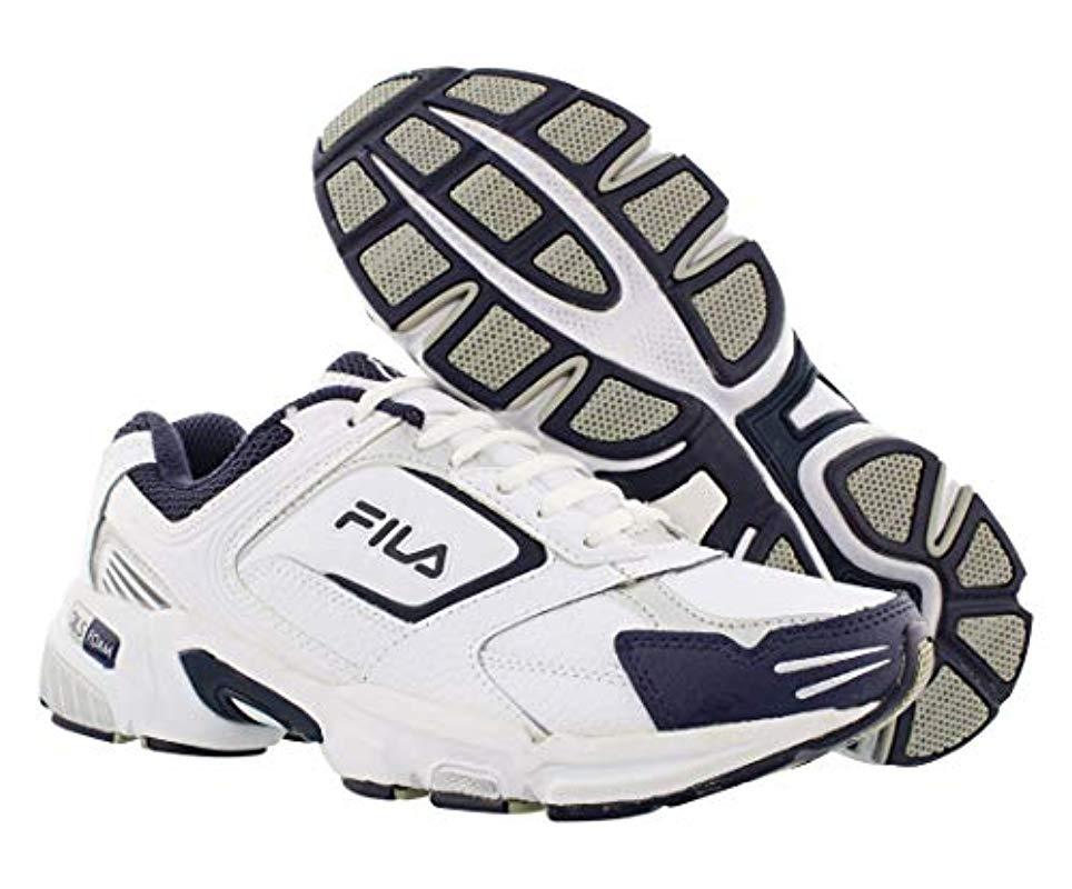 fila decimus 3