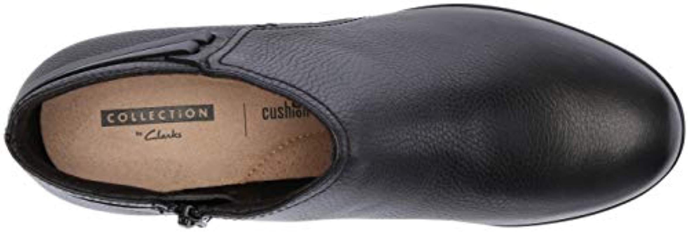 clarks women's valarie2ashly fashion boot