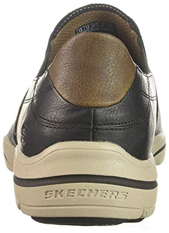 skechers harper trefton