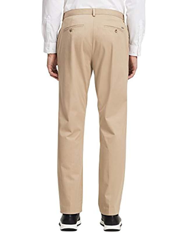 calvin klein chino pants