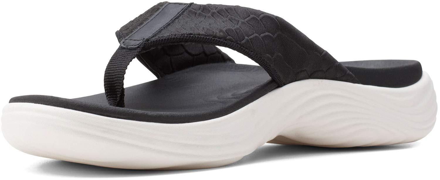 clarks lola point
