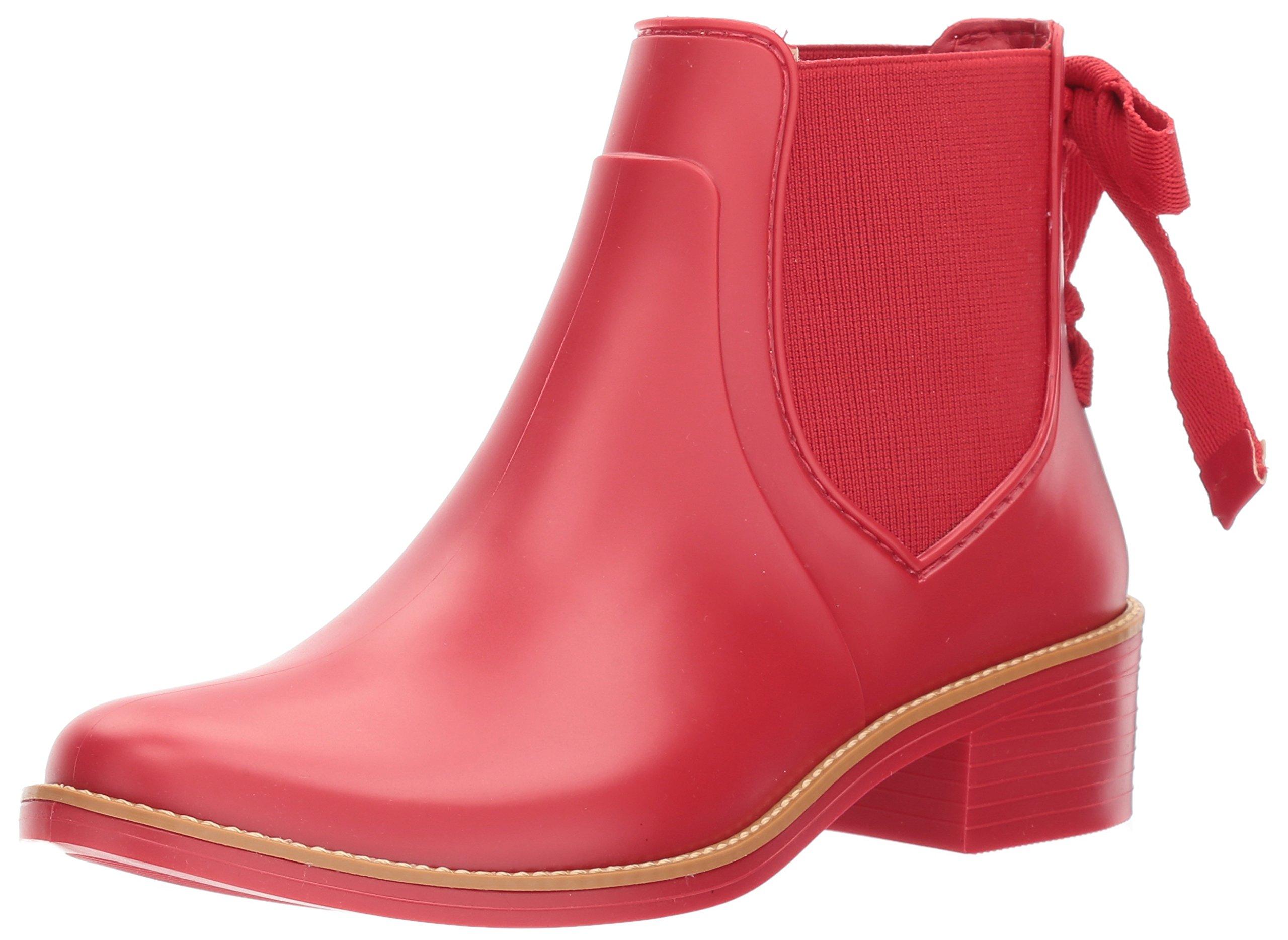 paxton waterproof rain boot