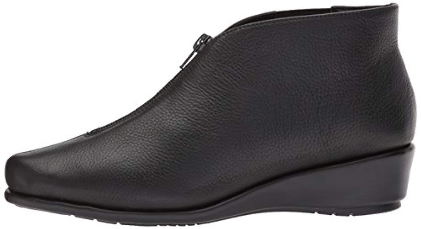 aerosoles allowance ankle boot